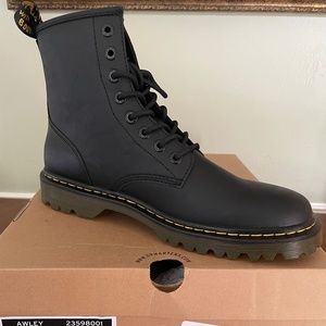 DR MARTENS AWLEY US SZ. 11